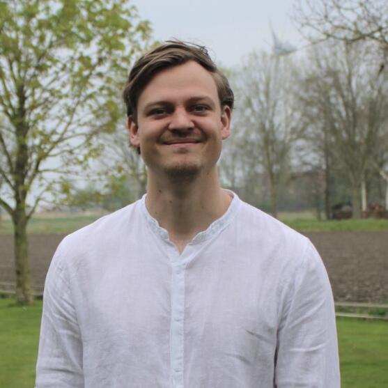Sam van Assen