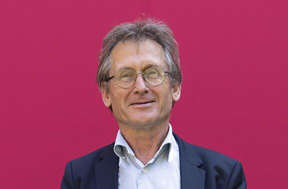 Ben Feringa elected member APS