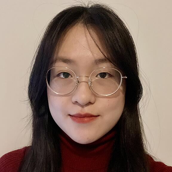 Lisa Fang