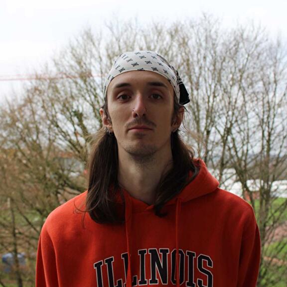 Baptiste Roure