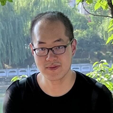 Jinghao