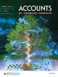 Cover page Accounts of Chemical Research