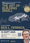 Announcement FIAS Award