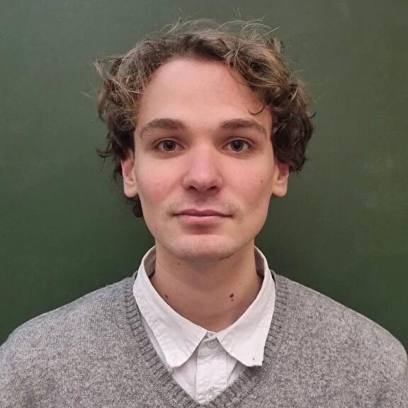Matvey Skorobogatko