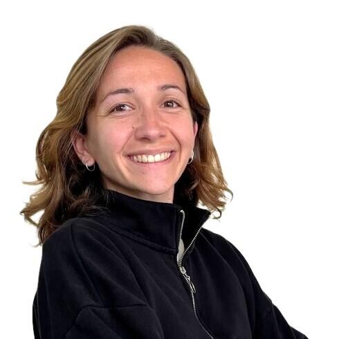 Patricia Izquierdo Garcia