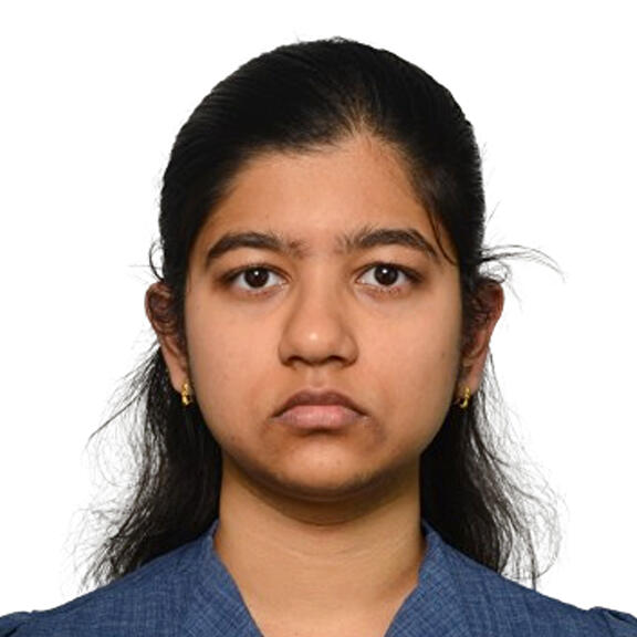 Srijita Saha