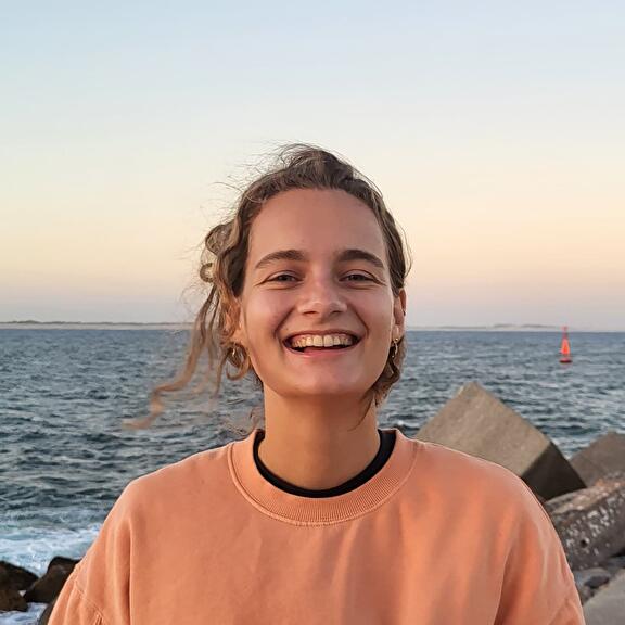 Karlijn Meerman
