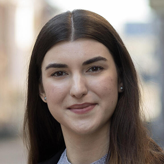 Alexandra Matei
