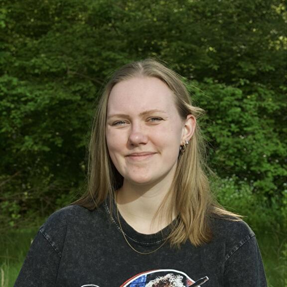 June van Egmond