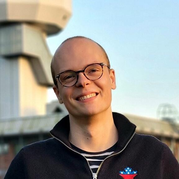 Martijn Hoving