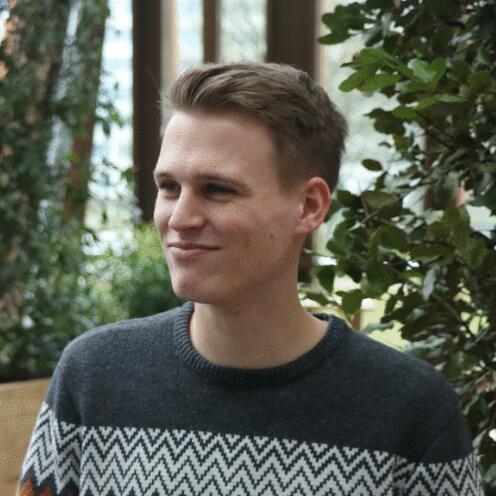 Andries Jensma